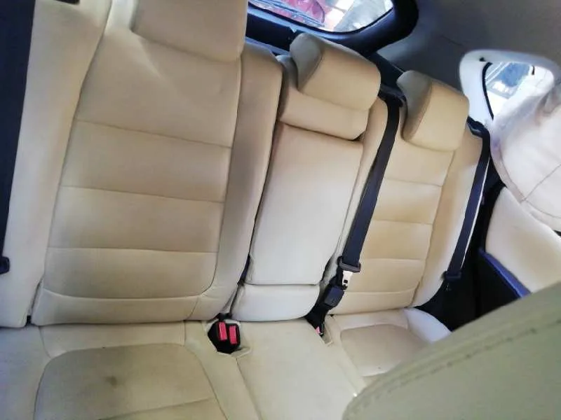 Asientos Traseros para Mazda Cx-5