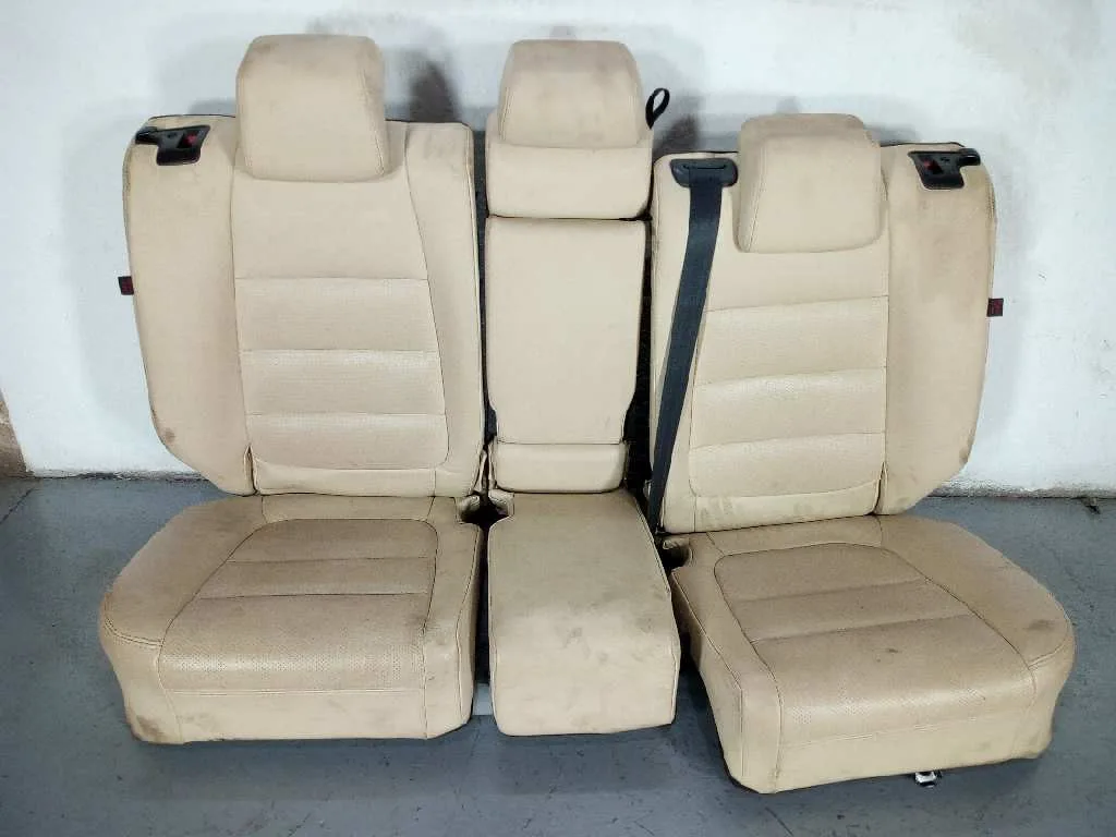 Asientos Traseros para Mazda Cx-5