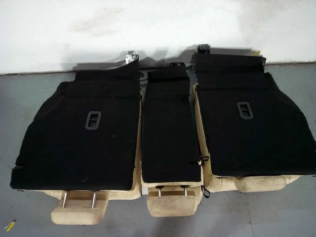 Asientos Traseros para Mazda Cx-5