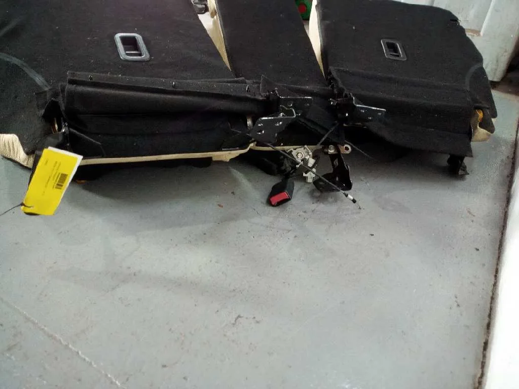 Asientos Traseros para Mazda Cx-5