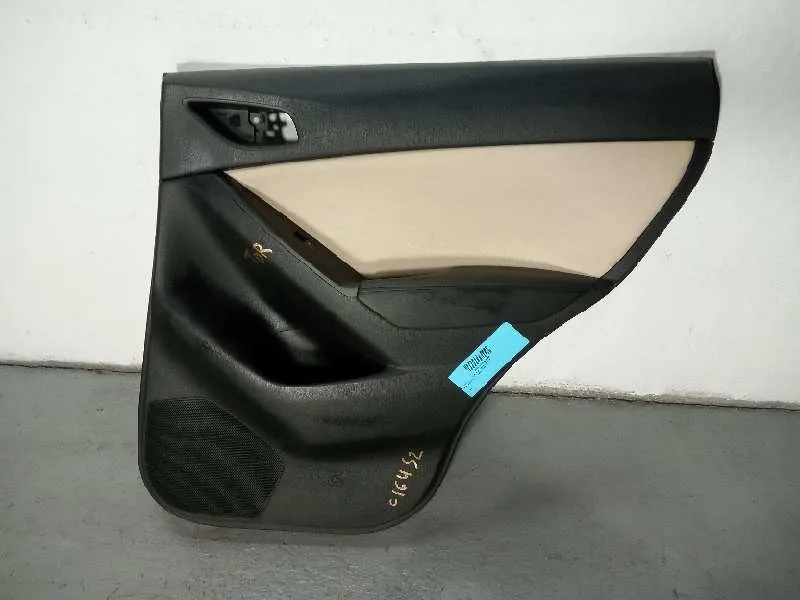 Guarnecido Puerta Trasera Derecha para Mazda Cx-5