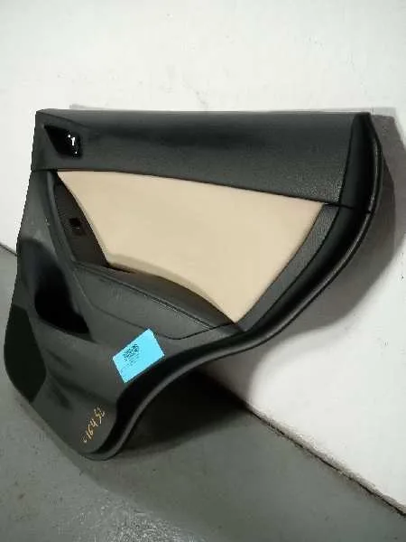 Guarnecido Puerta Trasera Derecha para Mazda Cx-5