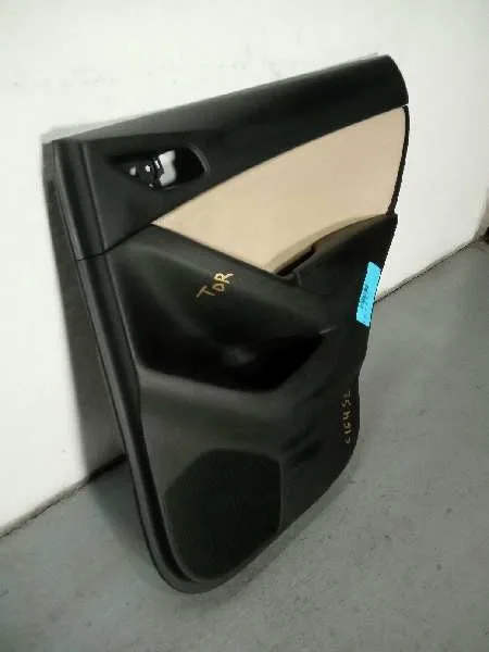 Guarnecido Puerta Trasera Derecha para Mazda Cx-5