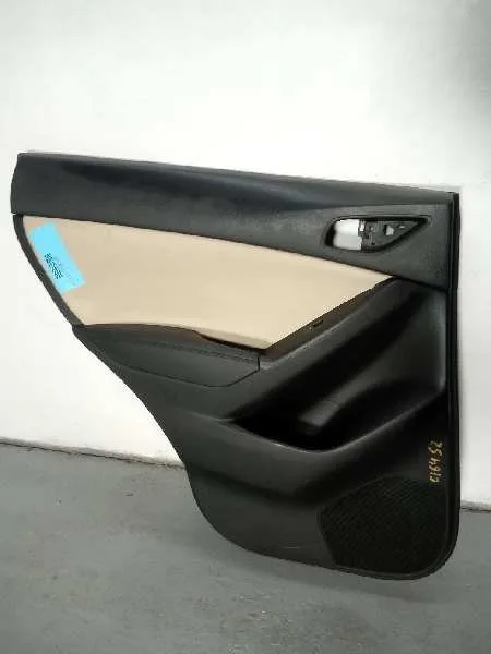 Guarnecido Puerta Trasera Izquierda para Mazda Cx-5