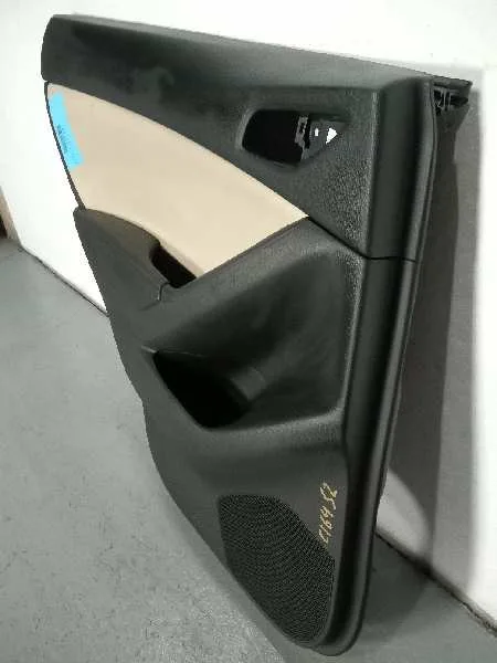 Guarnecido Puerta Trasera Izquierda para Mazda Cx-5