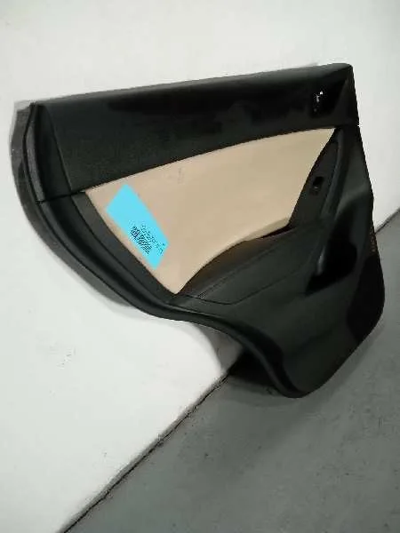 Guarnecido Puerta Trasera Izquierda para Mazda Cx-5