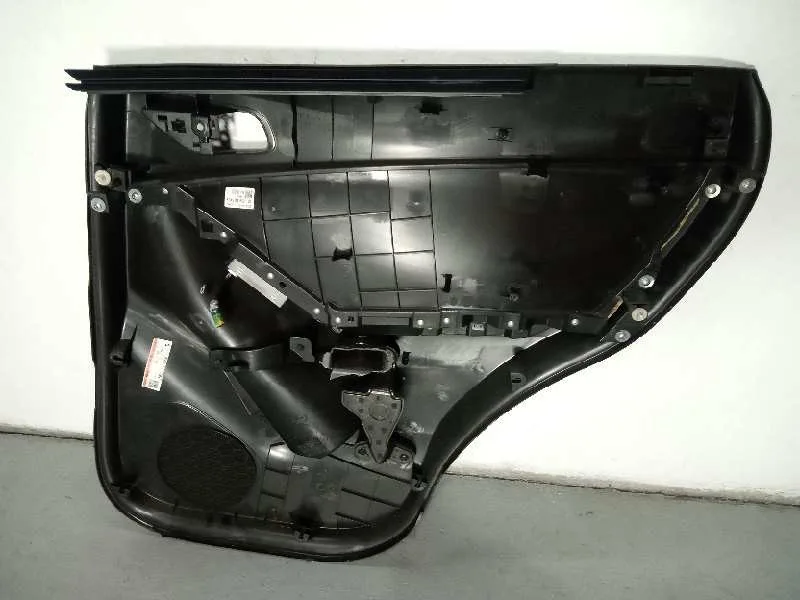 Guarnecido Puerta Trasera Izquierda para Mazda Cx-5