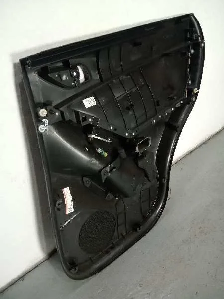 Guarnecido Puerta Trasera Izquierda para Mazda Cx-5