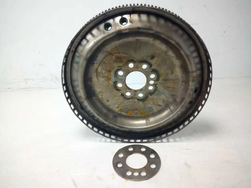 Volante Motor para Mercedes-Benz Clase E (W212) Lim.
