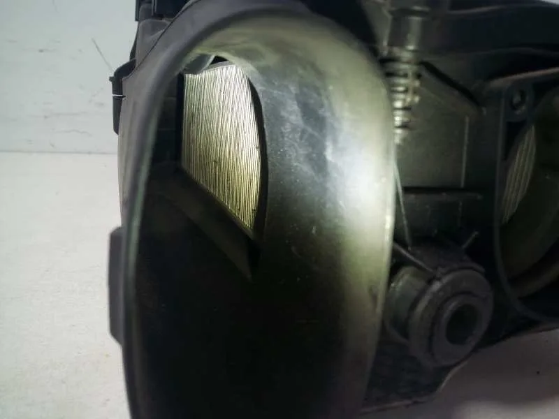Filtro Aire para Mercedes-Benz Clase E (W212) Lim.