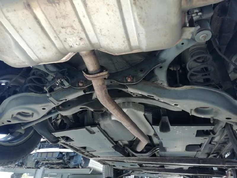 Puente Trasero para Mazda Cx-5