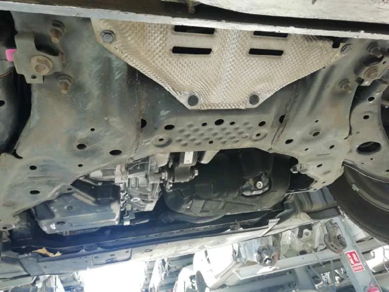 Puente Delantero para Mazda Cx-5