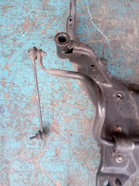 Puente Delantero para Mazda Cx-5