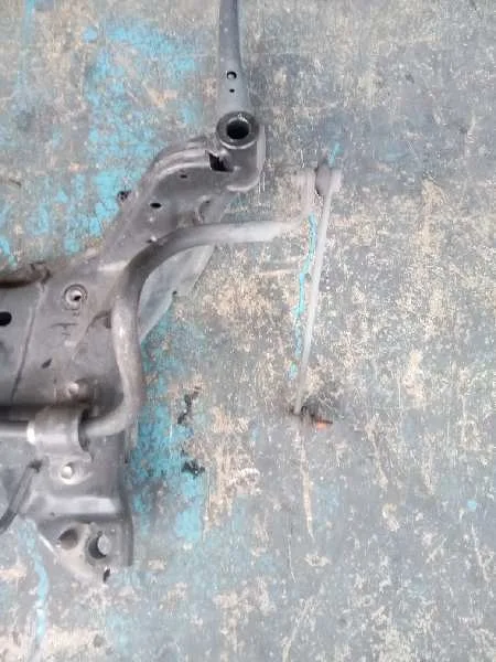 Puente Delantero para Mazda Cx-5