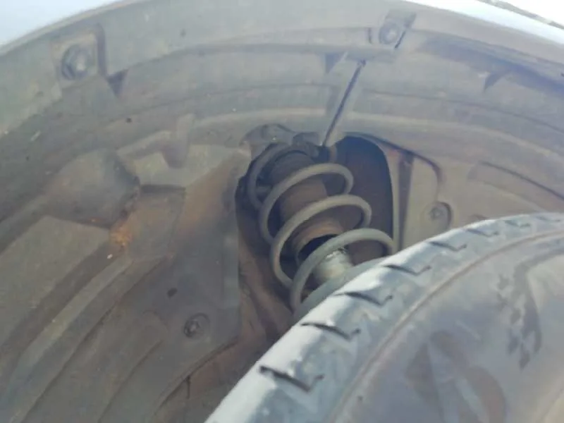 Amortiguador Delantero Derecho para Mazda Cx-5