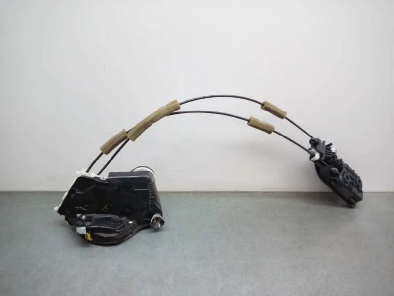 Cerradura Puerta Delantera Izquierda para Honda Cr-V (Re)
