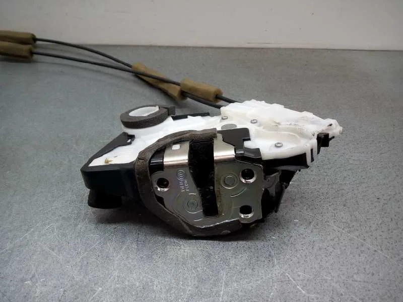 Cerradura Puerta Delantera Izquierda para Honda Cr-V (Re)