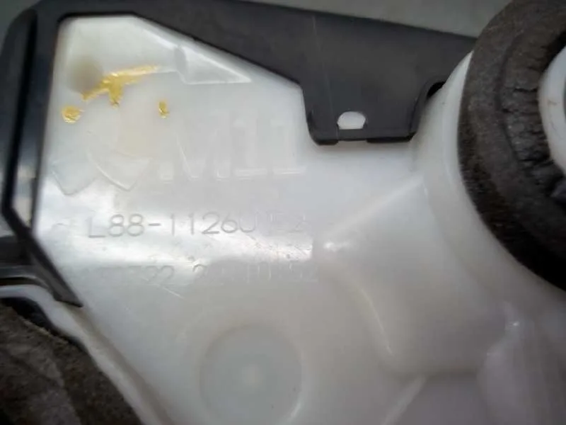 Cerradura Puerta Delantera Izquierda para Honda Cr-V (Re)
