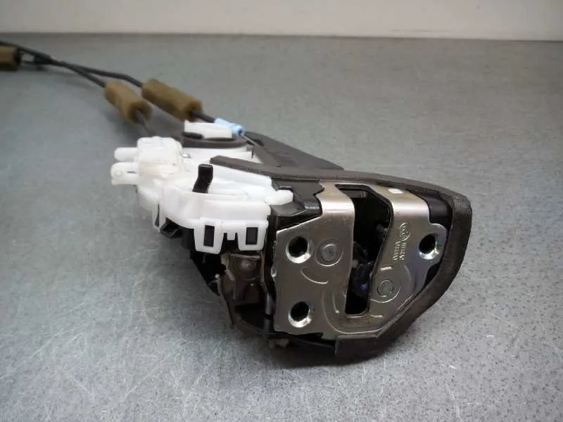 Cerradura Puerta Trasera Derecha para Honda Cr-V (Re)