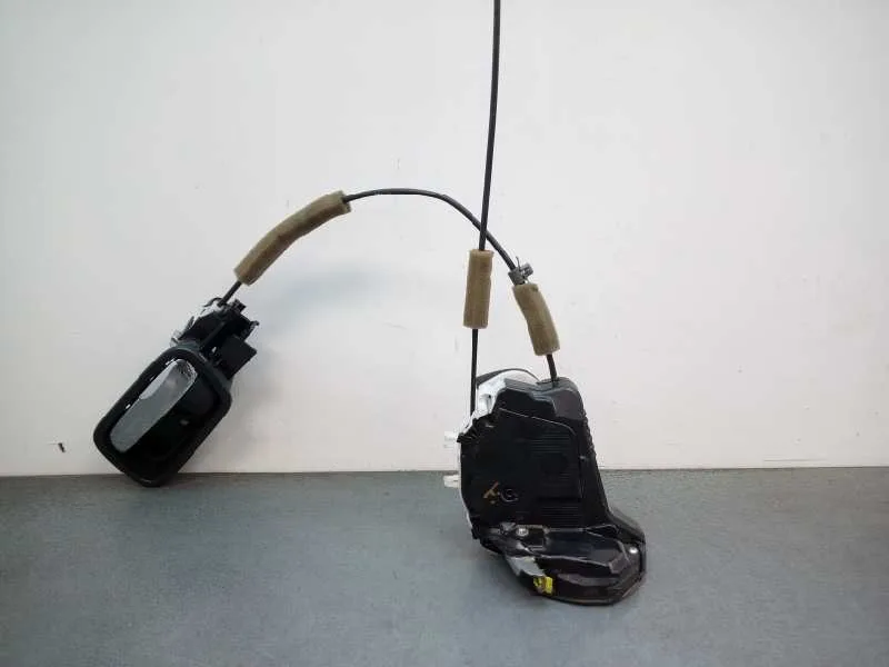 Cerradura Puerta Trasera Izquierda para Honda Cr-V (Re)