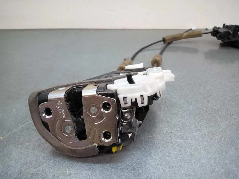 Cerradura Puerta Trasera Izquierda para Honda Cr-V (Re)