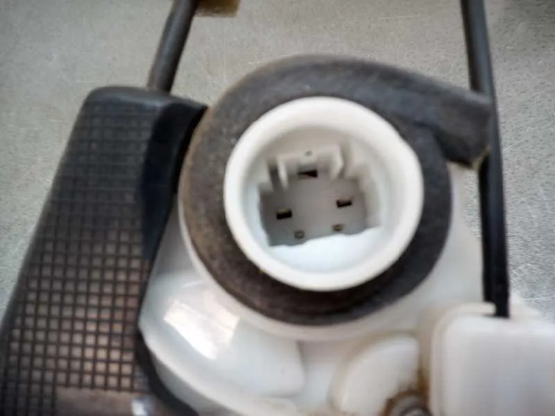 Cerradura Puerta Trasera Izquierda para Honda Cr-V (Re)