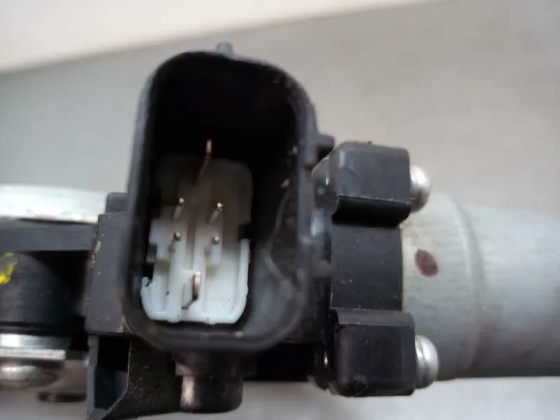 Elevalunas Delantero Izquierdo para Honda Cr-V (Re)