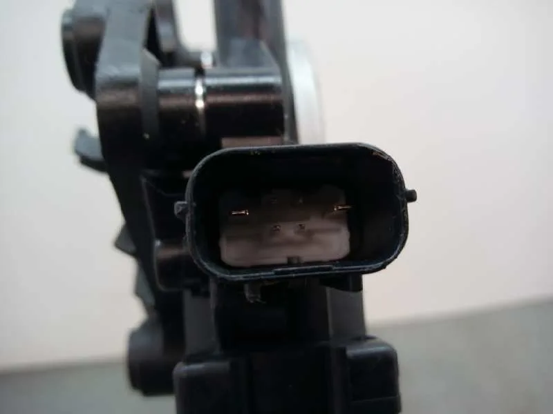 Elevalunas Trasero Derecho para Honda Cr-V (Re)
