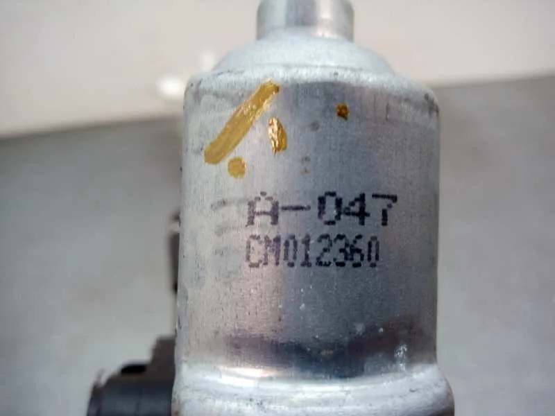 Elevalunas Trasero Izquierdo para Honda Cr-V (Re)