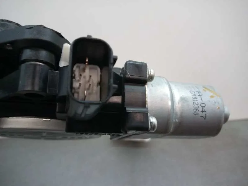 Elevalunas Trasero Izquierdo para Honda Cr-V (Re)