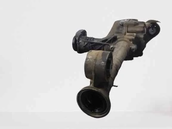 Diferencial Delantero para Volkswagen Touareg (7La)