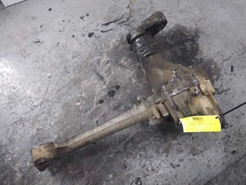 Diferencial Delantero para Volkswagen Touareg (7La)
