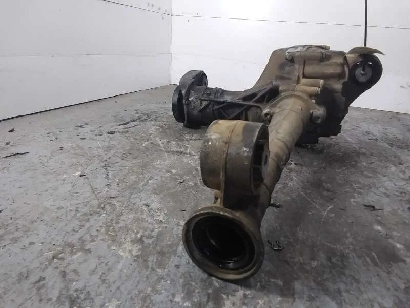 Diferencial Delantero para Volkswagen Touareg (7La)