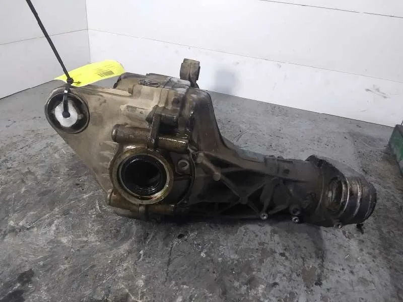Diferencial Delantero para Volkswagen Touareg (7La)