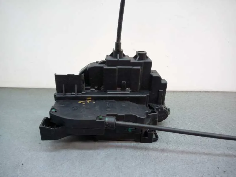 Cerradura Puerta Lateral Izquierda para Mercedes-Benz Citan (W415) Combi