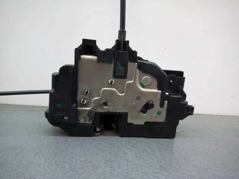 Cerradura Puerta Lateral Izquierda para Mercedes-Benz Citan (W415) Combi