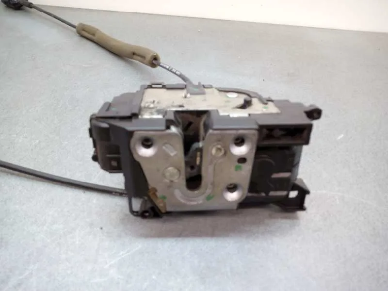 Cerradura Puerta Lateral Izquierda para Mercedes-Benz Citan (W415) Combi