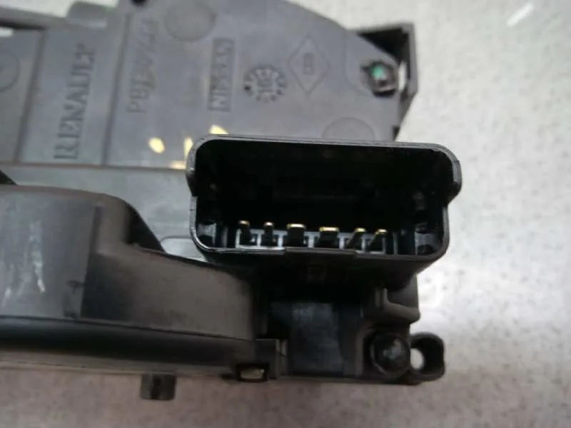 Cerradura Puerta Lateral Izquierda para Mercedes-Benz Citan (W415) Combi