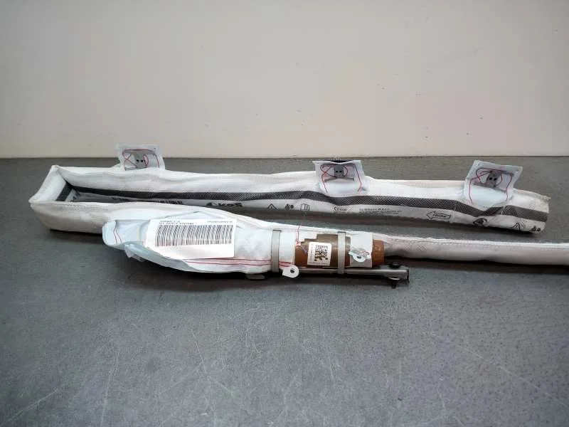 Airbag Cortina Delantero Derecho para Skoda Fabia