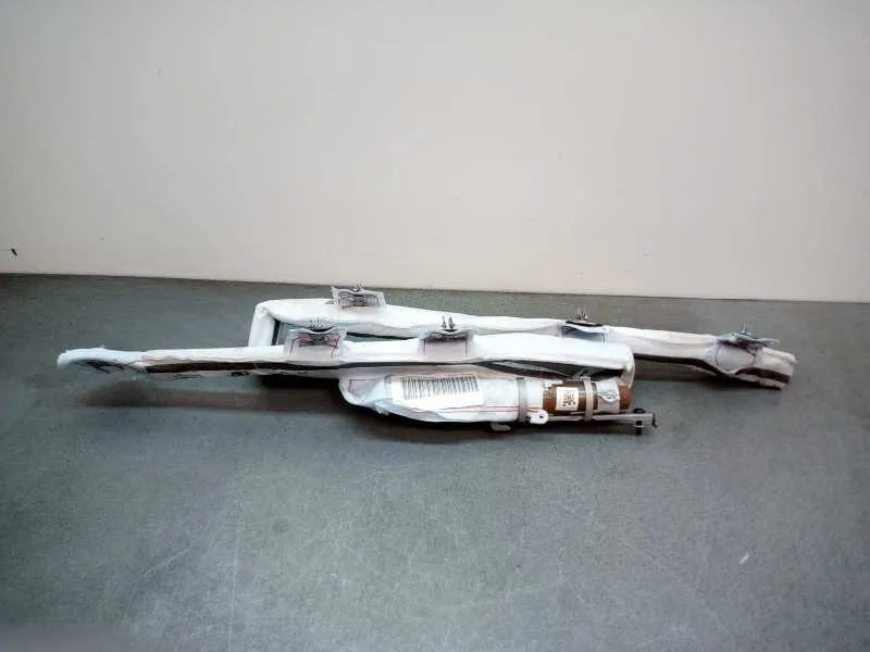 Airbag Cortina Delantero Derecho para Skoda Fabia