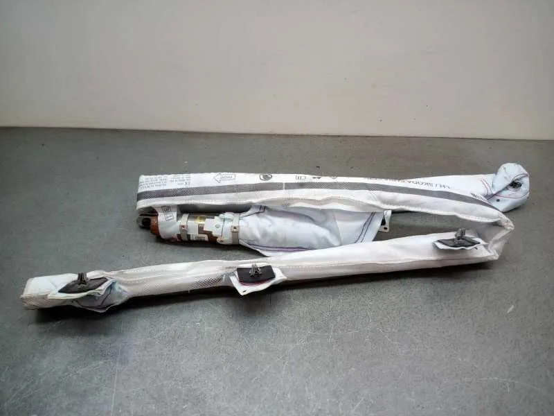 Airbag Cortina Delantero Izquierdo para Skoda Fabia