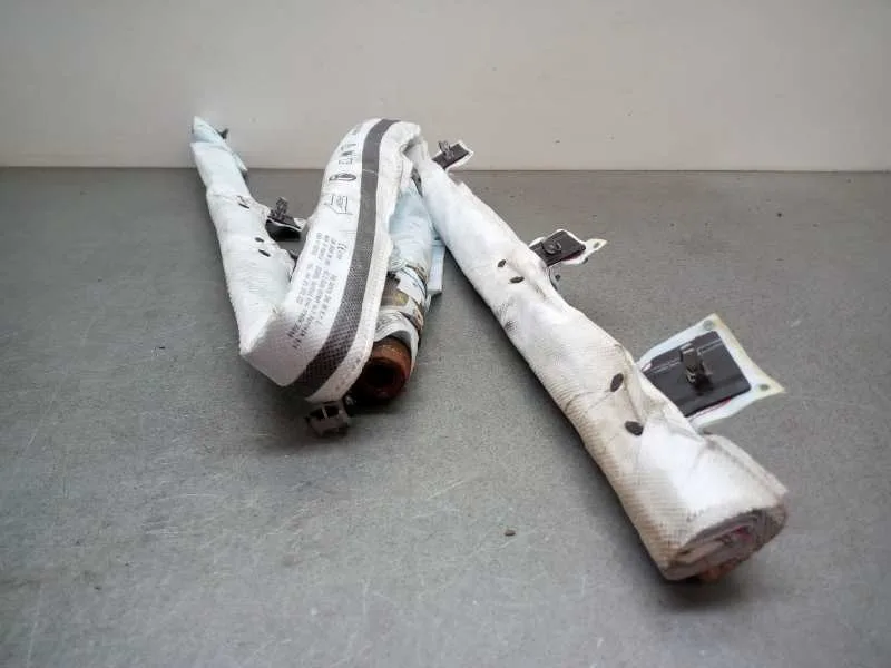 Airbag Cortina Delantero Izquierdo para Skoda Fabia
