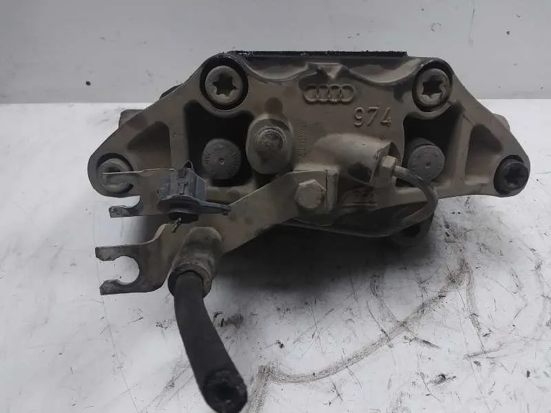Pinza Freno Delantera Derecha para Audi A6 Berlina (4F2)