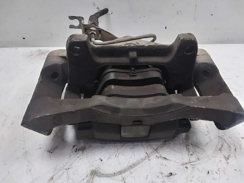 Pinza Freno Delantera Derecha para Audi A6 Berlina (4F2)