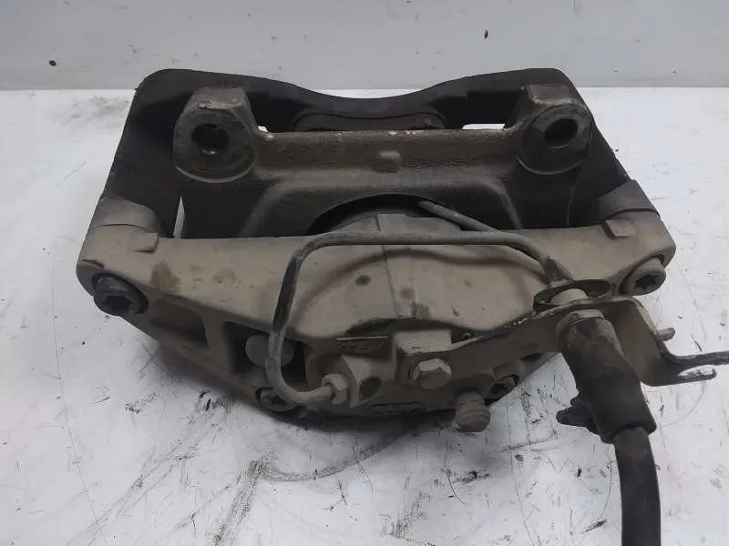 Pinza Freno Delantera Derecha para Audi A6 Berlina (4F2)
