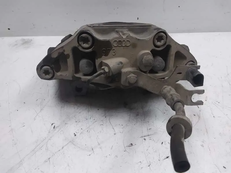 Pinza Freno Delantera Izquierda para Audi A6 Berlina (4F2)