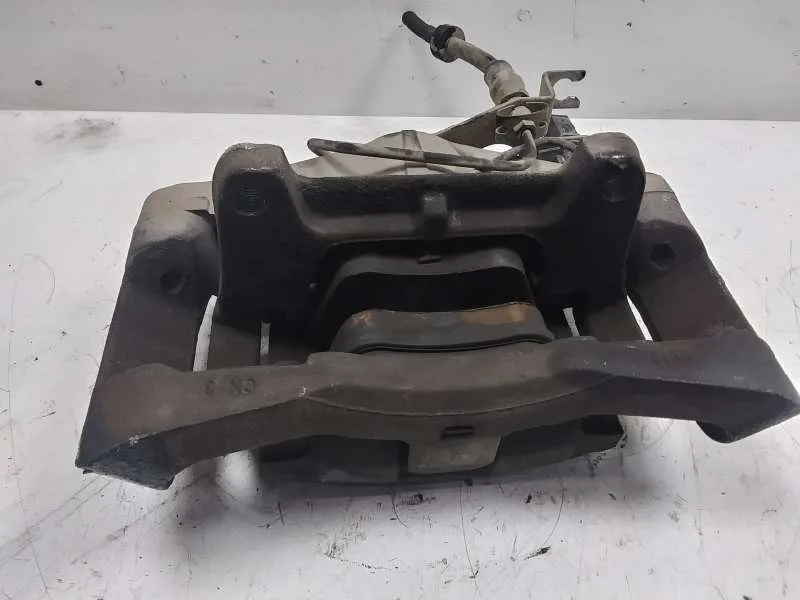 Pinza Freno Delantera Izquierda para Audi A6 Berlina (4F2)