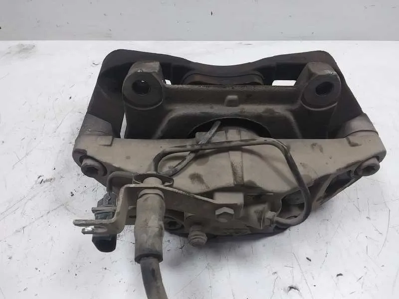 Pinza Freno Delantera Izquierda para Audi A6 Berlina (4F2)