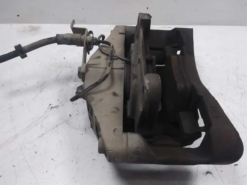 Pinza Freno Delantera Izquierda para Audi A6 Berlina (4F2)