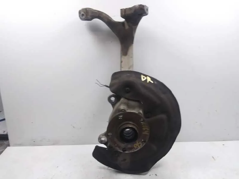 Mangueta Delantera Derecha para Audi A6 Berlina (4F2)